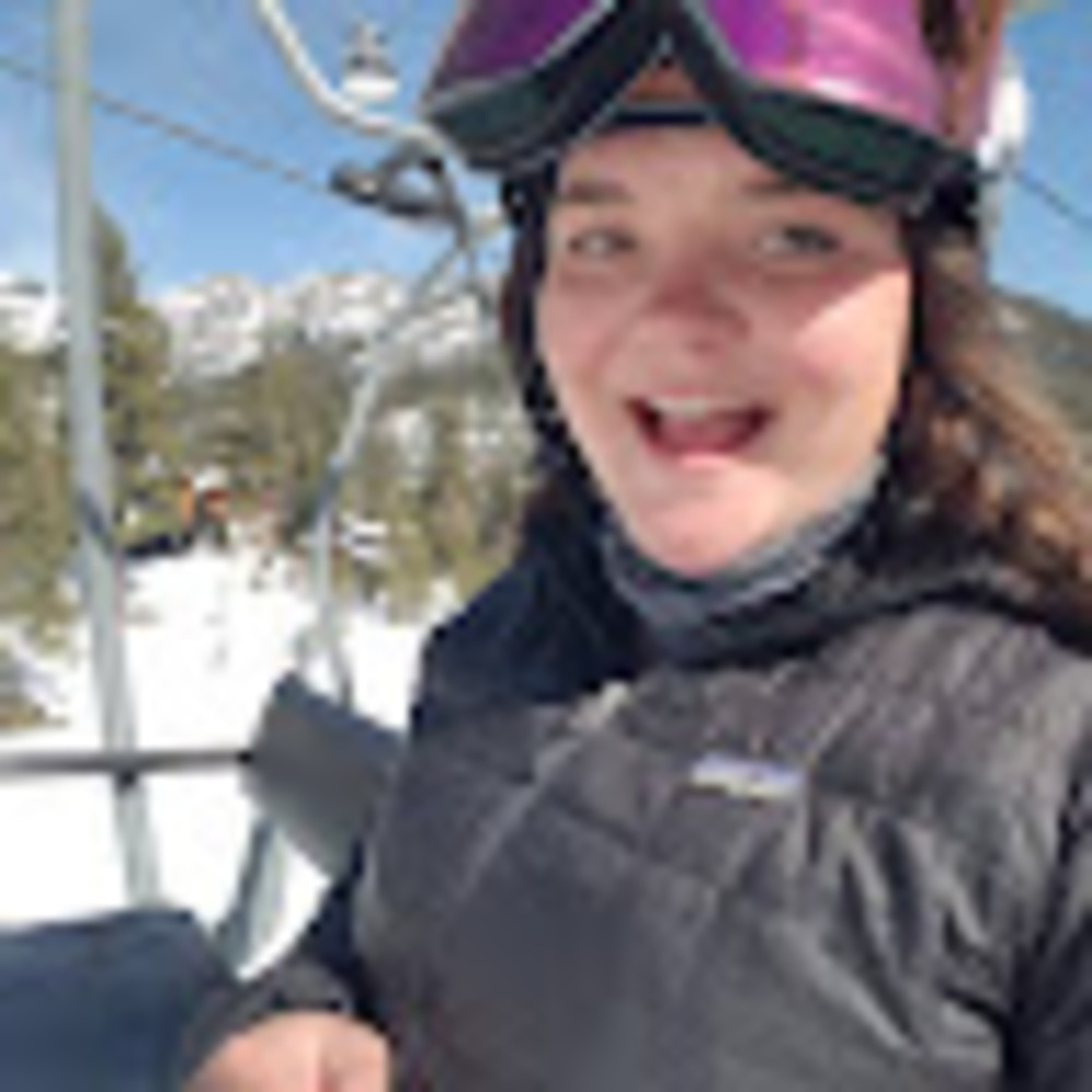 Meet your Posher, Erin
